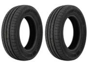 Kit 2 Pneus Aro15” 195/65R15 Goodyear 91V Sport