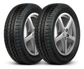 Kit 2 Pneus Barum 175/65R14 Bravuris 5HM 82T by Continental