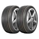 Kit 2 Pneus Barum 195/50 R15 82V FR Bravuris 5HM By Continental