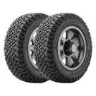 Kit 2 Pneus BFGoodrich 285/60R20 125/122S TL All-Terrain KO3