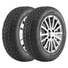 KIT 2 Pneus Black Arrow AT03 265/70 R17 AT 121Q KIT 2 Pneus Black Arrow AT03 265/70 R17 AT 121Q