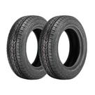 Kit 2 Pneus Bridgestone 175/70 R14 BL 88H Dueler A/T Revo 2 Kit 2 Pneus Bridgestone 175/70 R14 BL 88H Dueler A/T Revo 2