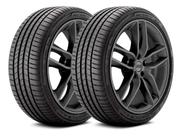 Kit 2 Pneus Bridgestone 205/55R17 Turanza T005 91V Kit 2 Pneus Bridgestone 205/55R17 Turanza T005 91V