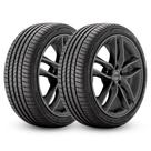 Kit 2 Pneus Bridgestone 215/45 R17 BL91V XL Turanza T005 Kit 2 Pneus Bridgestone 215/45 R17 BL91V XL Turanza T005