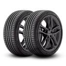 Kit 2 Pneus Bridgestone 225/45 R18 91W Turanza T005 Moe