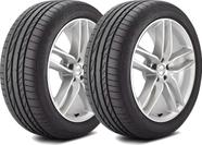 Kit 2 Pneus Bridgestone 235/45R19 Dueler H/P Sport Aro 19 Alta Performance Original Premium Kit 2 Pneus Bridgestone 235/45R19 Dueler H/P Sport Aro 19 Alta Performance Original Premium