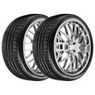 Kit 2 Pneus Bridgestone 245/35 R19 93Y XL Potenza S001 Kit 2 Pneus Bridgestone 245/35 R19 93Y XL Potenza S001