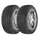 Kit 2 Pneus Bridgestone 315/35 R20 110Y Dueler H/P Sport RFT