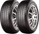 Kit 2 Pneus Bridgestone Aro 15 Ecopia Ep150 195/60r15 88v Kit 2 Pneus Bridgestone Aro 15 Ecopia Ep150 195/60r15 88v