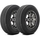 Kit 2 Pneus Bridgestone Aro 18 265/60R18 110T Dueler H/T 684 II Ecopia