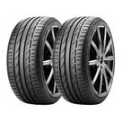 Kit 2 Pneus Bridgestone Aro 19 225/45R19 Potenza S001 92W Kit 2 Pneus Bridgestone Aro 19 225/45R19 Potenza S001 92W