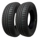 Kit 2 Pneus Ceat Aro 14 185/65R14 86H ECODRIVE