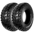 Kit 2 Pneus Chengshan 235/75 R15 104/101Q 6PR Maspire MT