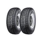 Kit 2 Pneus Comforser Aro 15 31x10.50 R15 109S TL 6PR CF1000 Kit 2 Pneus Comforser Aro 15 31x10.50 R15 109S TL 6PR CF1000