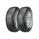 Kit 2 Pneus Comforser Aro 17 225/65 R17 102H CF2000