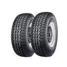 Kit 2 Pneus Comforser Cf1100 Aro 15 31x10.5 R15 Owl 6pr 109s At S