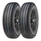 Kit 2 Pneus Compasal Aro 14C 175/65R14C Vanmax 90/88T Kit 2 Pneus Compasal Aro 14C 175/65R14C Vanmax 90/88T