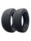Kit 2 Pneus Compasal Aro 17 195/40R17 81W XL Blazer UHP II