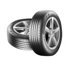 Kit 2 Pneus Continental 165/70 R14 85T XL ContiEcoContact 6