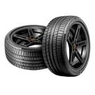 Kit 2 Pneus Continental 225/40 R18 92y Xl SportContact 5 Ao1
