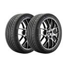 Kit 2 Pneus Continental 235/45R19 99V PremiumContact 6 VOL