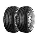 Kit 2 Pneus Continental 325/35 ZR22 110Y SportContact 5P MO Kit 2 Pneus Continental 325/35 ZR22 110Y SportContact 5P MO