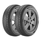Kit 2 Pneus Continental Aro 13 165/70R13 ContiEcoContact 3 79T