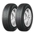 Kit 2 Pneus Continental Aro 14 175/65R14 ContiPowerContact 82T