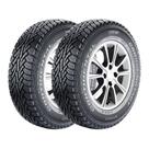 Kit 2 Pneus Continental Aro 15 205/60R15 ContiCrossContact AT 91H