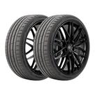 Kit 2 Pneus Continental Aro 20 245/35R20 SportContact 7 95Y XL FR