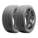 Kit 2 Pneus Continental Aro 21 265/35R21 ProContact RX NF0 101H XL