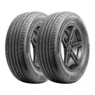 Kit 2 Pneus Continental Aro 21 315/35R21 ProContact TX 111V NO