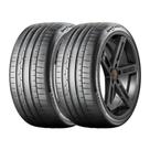 Kit 2 Pneus Continental Aro 21 325/30R21 ContiSportContact 6 108Y Kit 2 Pneus Continental Aro 21 325/30R21 ContiSportContact 6 108Y