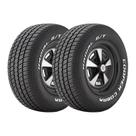 Kit 2 Pneus Cooper Aro 14 225/70R14 Cobra Radial G/T LB 98T Kit 2 Pneus Cooper Aro 14 225/70R14 Cobra Radial G/T LB 98T