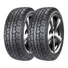 Kit 2 Pneus Crossleader Aro 18 215/55R18 WildWolf W01 95T