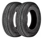 Kit 2 pneus Delinte 215 65 R16C 109/107T DV2 8PR