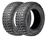 Kit 2 pneus Delinte 265 70 R17 118/115Q DX-9 M/T BANDIT LT 8PR