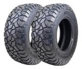 Kit 2 pneus Delinte 35X12.50 R22 126R DX12 R/T BANDIT LT 12PR