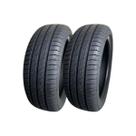 Kit 2 Pneus Delinte Aro 15 165/50 R15 72V DS2