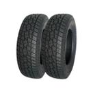 Kit 2 Pneus Delinte Aro 15 215/75 R15 100/97S DX-10 A/T 8PR