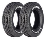 Kit 2 Pneus Delinte Aro 16 265/70r16 Dx-10 A/t 121/118q Kit 2 Pneus Delinte Aro 16 265/70r16 Dx-10 A/t 121/118q