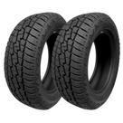 Kit 2 Pneus Delinte Aro 16 265/75r16 123/120S DX-10 A/T LT
