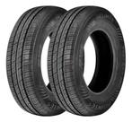 Kit 2 Pneus Delinte Aro 16C 215/75R16C DV2 113/111S 8PR