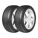 Kit 2 Pneus Delinte Aro 17 205/50R17 DH3 Run Flat 89W