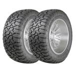 Kit 2 Pneus Delinte Aro 17 315/70R17 DX-12 R/T Bandit LT 121/118S