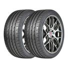 Kit 2 Pneus Delinte Aro 18 215/35R18 DH2 84W