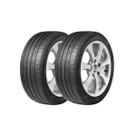 Kit 2 Pneus Delinte Aro 18 225/50 Zrf18 95w Dh6 Run Flat