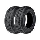 Kit 2 Pneus Delinte Aro 18 265/60 R18 114XL DX-10 A/T Kit 2 Pneus Delinte Aro 18 265/60 R18 114XL DX-10 A/T