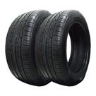 Kit 2 Pneus Delinte Aro 19 275/35R19 DH6 run flat 106W