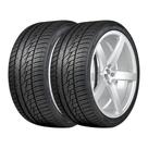 Kit 2 Pneus Delinte Aro 19 285/45R19 Desert Storm 2 DS8 107Y